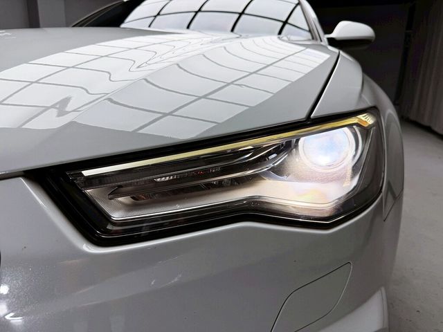 AUDI奧迪 A6  第7張相片