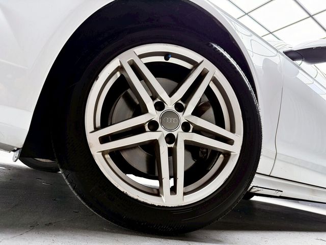 AUDI奧迪 A6  第8張相片