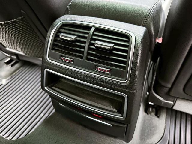 AUDI奧迪 A6  第17張相片