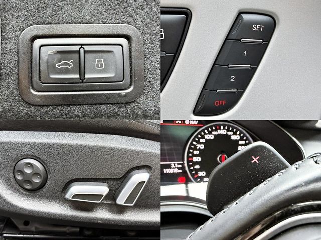 AUDI奧迪 A6  第18張相片