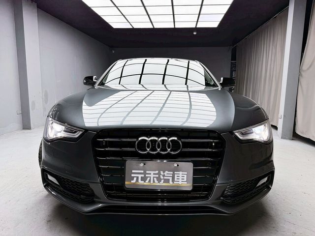AUDI奧迪 A5 SPORTBACK  第2張相片
