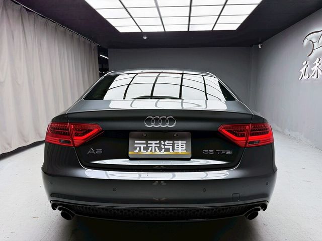 AUDI奧迪 A5 SPORTBACK  第5張相片