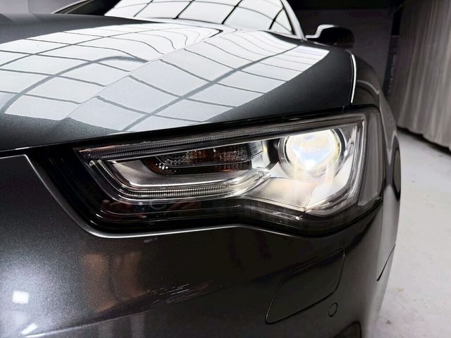 AUDI奧迪 A5 SPORTBACK  第7張相片