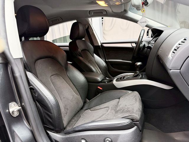 AUDI奧迪 A5 SPORTBACK  第12張相片