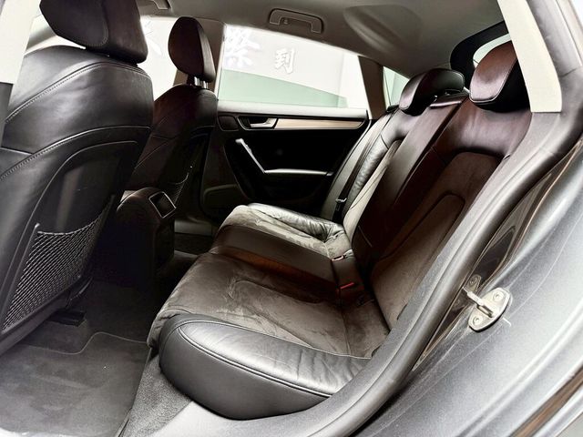 AUDI奧迪 A5 SPORTBACK  第13張相片