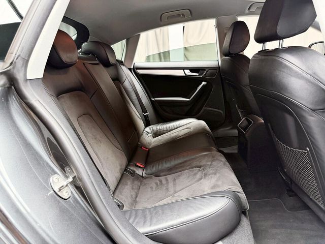 AUDI奧迪 A5 SPORTBACK  第14張相片