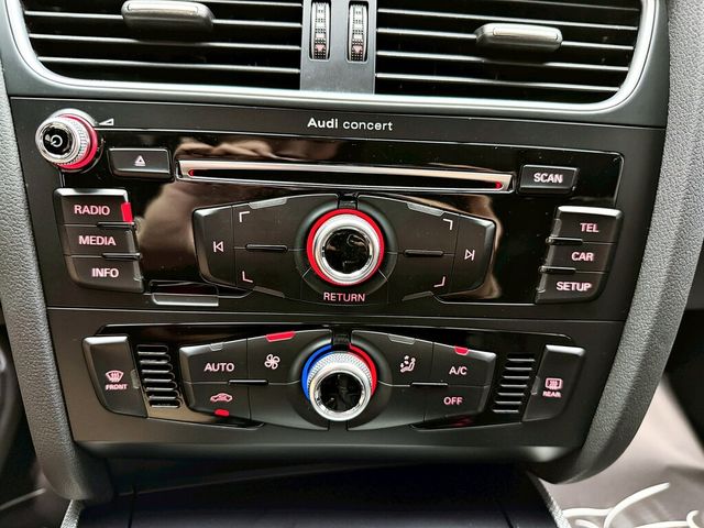 AUDI奧迪 A5 SPORTBACK  第17張相片