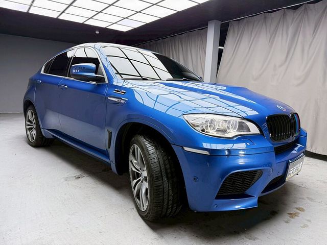 BMW寶馬 X6 M  第3張相片