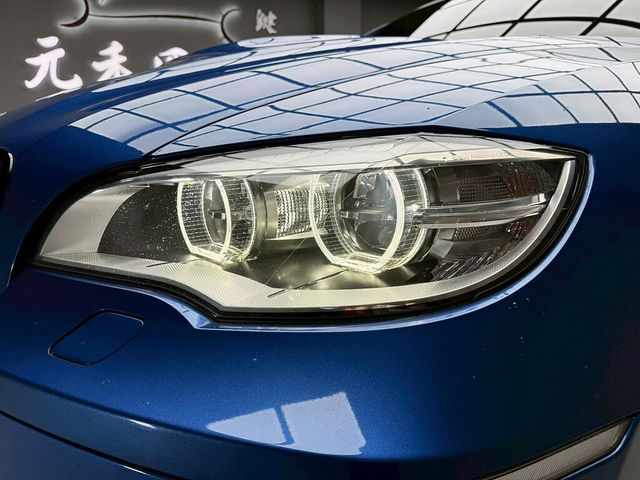 BMW寶馬 X6 M  第7張相片
