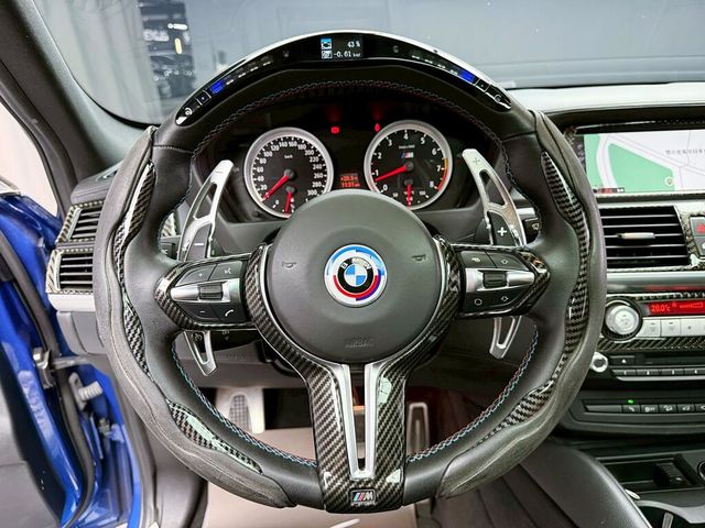BMW寶馬 X6 M  第15張相片