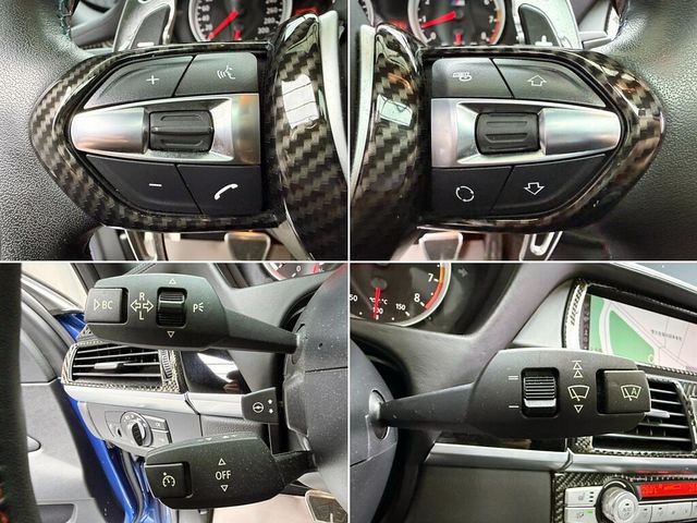 BMW寶馬 X6 M  第17張相片