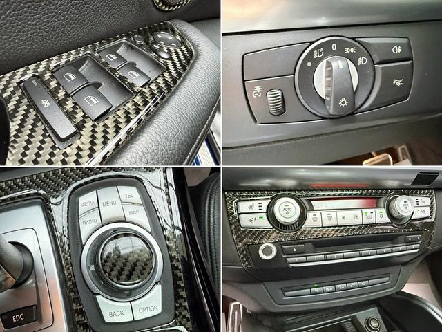 BMW寶馬 X6 M  第19張相片