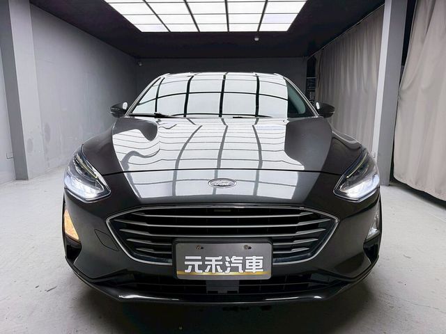 FORD福特 FOCUS  第2張相片