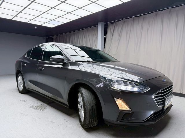 FORD福特 FOCUS  第3張相片