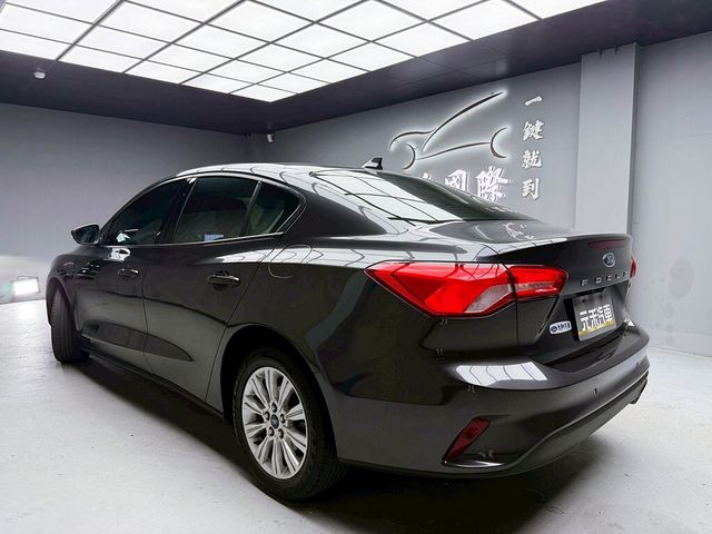 FORD福特 FOCUS  第4張相片