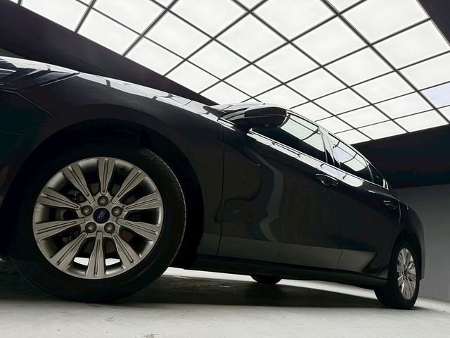 FORD福特 FOCUS  第8張相片