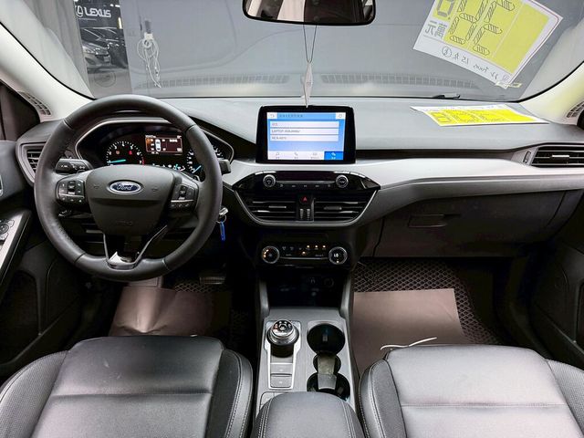 FORD福特 FOCUS  第9張相片
