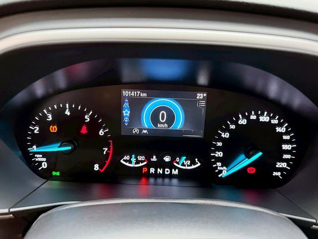 FORD福特 FOCUS  第10張相片