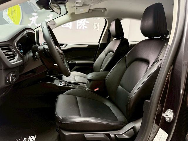 FORD福特 FOCUS  第11張相片