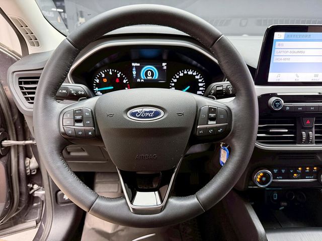 FORD福特 FOCUS  第15張相片