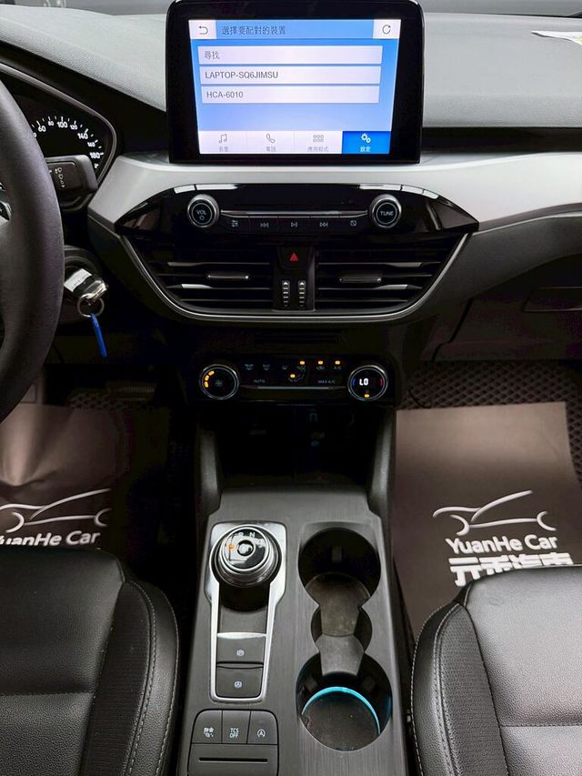 FORD福特 FOCUS  第16張相片