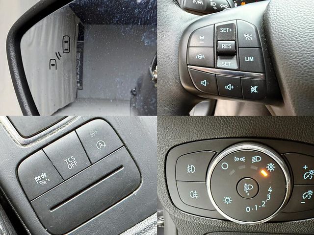 FORD福特 FOCUS  第18張相片