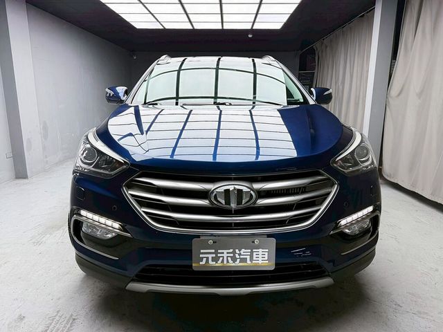 HYUNDAI現代 SANTA FE  第2張相片