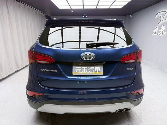 HYUNDAI現代 SANTA FE  第5張相片