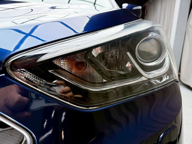 HYUNDAI現代 SANTA FE  第7張相片