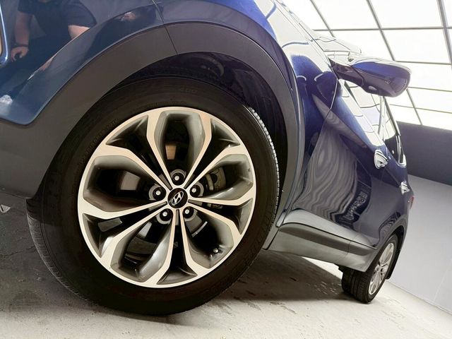 HYUNDAI現代 SANTA FE  第8張相片