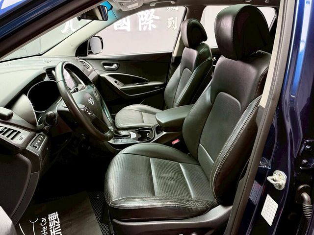 HYUNDAI現代 SANTA FE  第11張相片