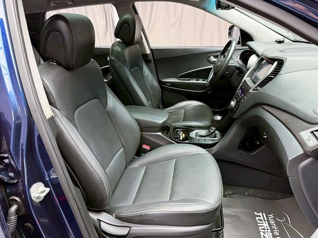 HYUNDAI現代 SANTA FE  第12張相片