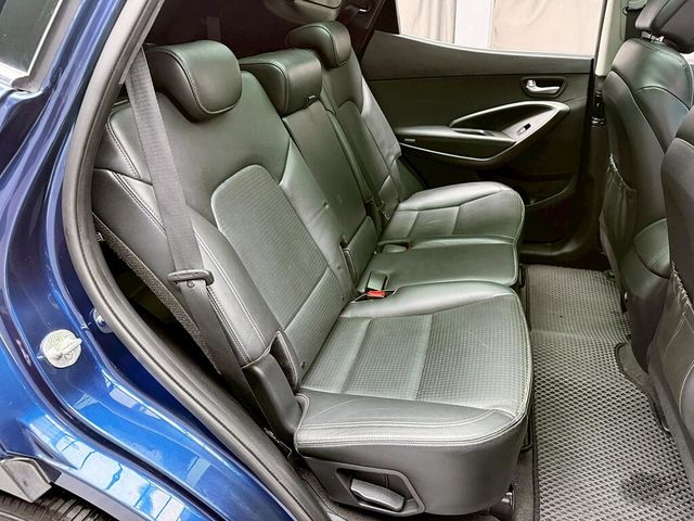 HYUNDAI現代 SANTA FE  第14張相片