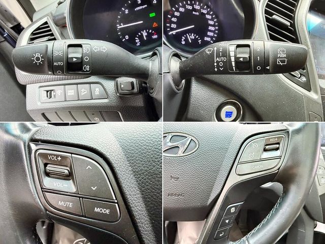 HYUNDAI現代 SANTA FE  第17張相片