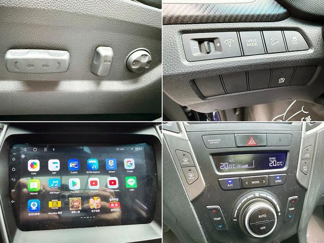 HYUNDAI現代 SANTA FE  第19張相片