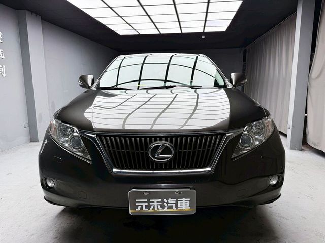 LEXUS凌志 RX350  第2張相片