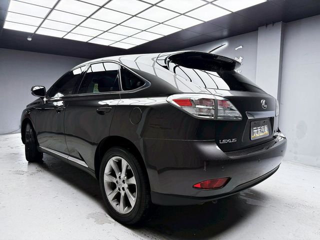 LEXUS凌志 RX350  第4張相片