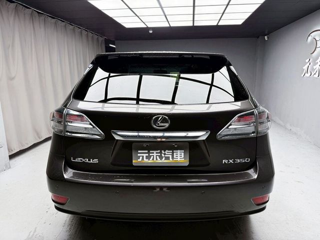 LEXUS凌志 RX350  第5張相片