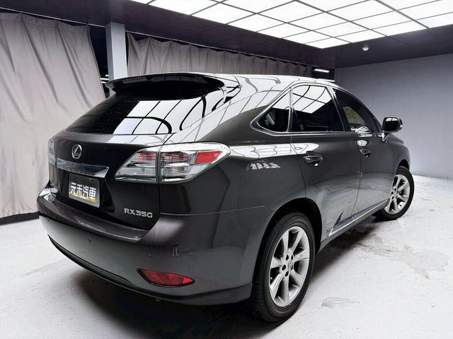 LEXUS凌志 RX350  第6張相片