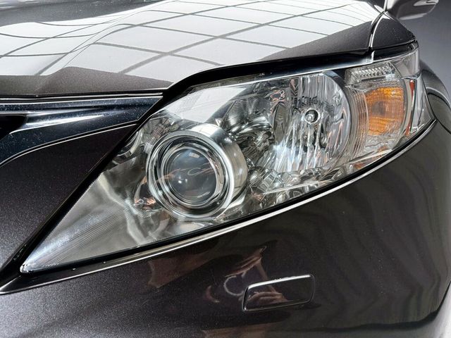 LEXUS凌志 RX350  第7張相片