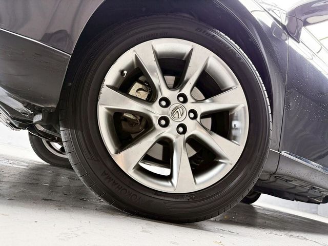 LEXUS凌志 RX350  第8張相片