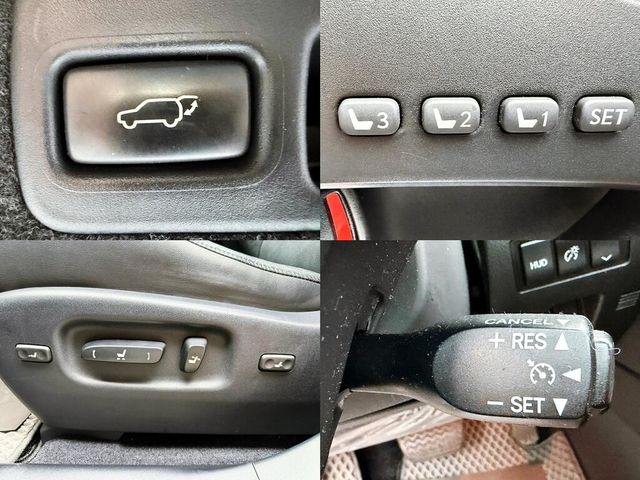 LEXUS凌志 RX350  第17張相片