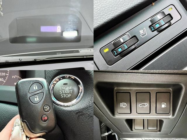 LEXUS凌志 RX350  第18張相片