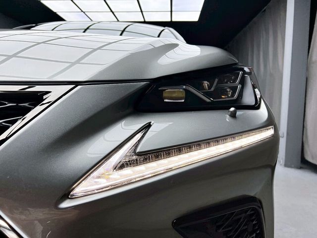 LEXUS凌志 NX300  第7張相片