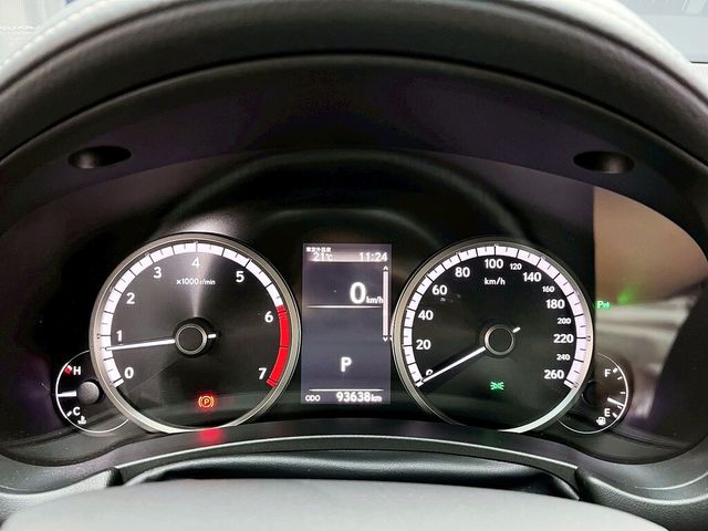 LEXUS凌志 NX300  第10張相片