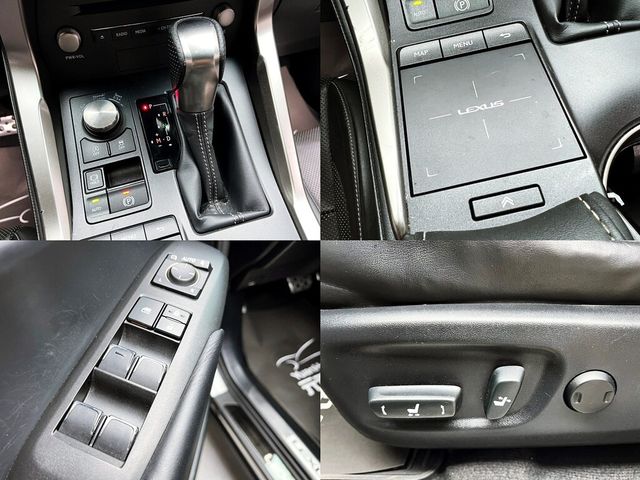 LEXUS凌志 NX300  第16張相片