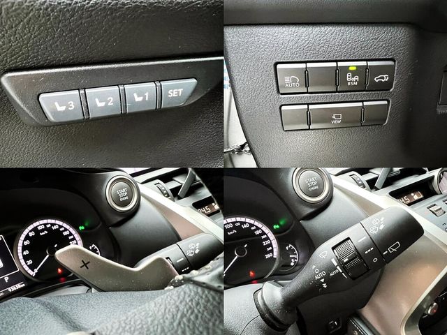 LEXUS凌志 NX300  第17張相片