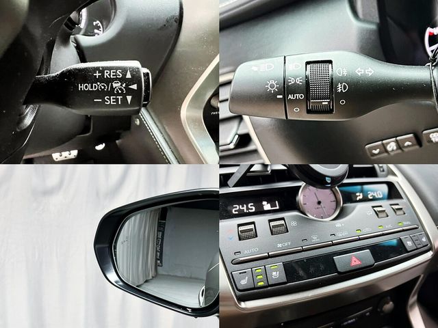 LEXUS凌志 NX300  第18張相片