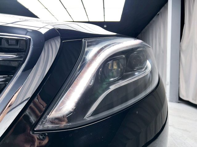 M-BENZ賓士 S400  第7張相片