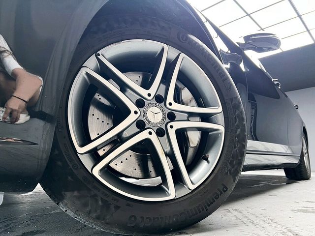 M-BENZ賓士 S400  第8張相片